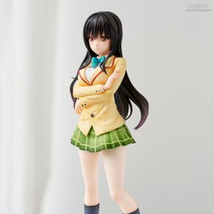 Kotegawa Yui Limited ver. by Union Creative from To LOVE Ru Darkness 9