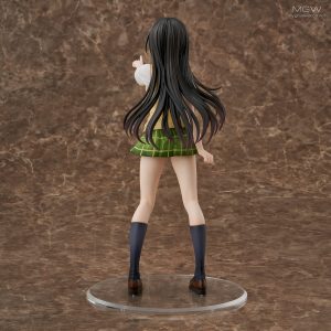 Kotegawa Yui by Union Creative from To LOVE Ru Darkness 3