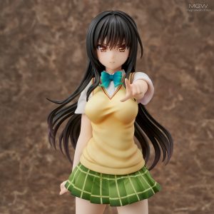 Kotegawa Yui by Union Creative from To LOVE Ru Darkness 5