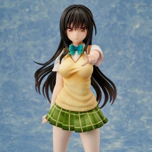 Kotegawa Yui by Union Creative from To LOVE Ru Darkness 6