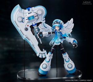 Megadimension Neptunia VII Next White by VERTEX 1
