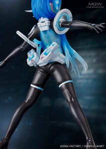 Megadimension Neptunia VII Next White by VERTEX 11