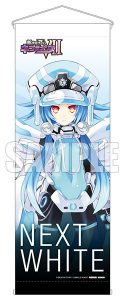 Megadimension Neptunia VII Next White by VERTEX 12