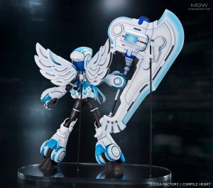 Megadimension Neptunia VII Next White by VERTEX 2