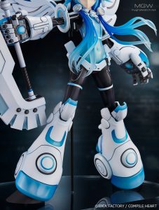 Megadimension Neptunia VII Next White by VERTEX 7