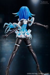 Megadimension Neptunia VII Next White by VERTEX 9