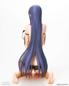 Misa nee Black bikini ver. by Q six from Mahou Shoujo by RAITA 6