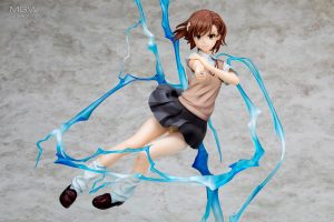 Misaka Mikoto by Emontoys from A Certain Scientific Railgun 21