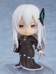 Nendoroid Echidna by Good Smile Company from ReZero Starting Life in Another World 1