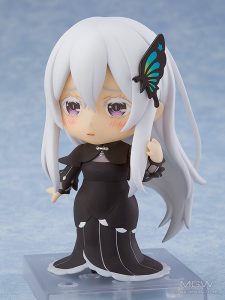 Nendoroid Echidna by Good Smile Company from ReZero Starting Life in Another World 2