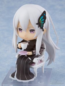 Nendoroid Echidna by Good Smile Company from ReZero Starting Life in Another World 3