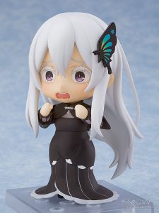 Nendoroid Echidna by Good Smile Company from ReZero Starting Life in Another World 4