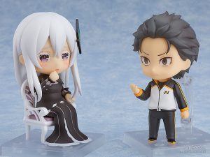 Nendoroid Echidna by Good Smile Company from ReZero Starting Life in Another World 5