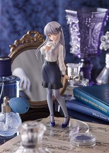 POP UP PARADE Yukina Minato by Good Smile Company from BanG Dream Girls Band Party 1