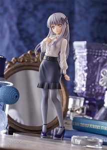POP UP PARADE Yukina Minato by Good Smile Company from BanG Dream Girls Band Party 2