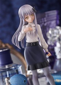 POP UP PARADE Yukina Minato by Good Smile Company from BanG Dream Girls Band Party 5