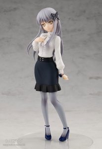 POP UP PARADE Yukina Minato by Good Smile Company from BanG Dream Girls Band Party 7