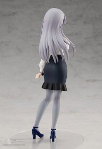 POP UP PARADE Yukina Minato by Good Smile Company from BanG Dream Girls Band Party 9