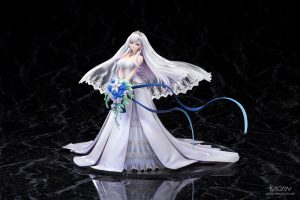 Azur Lane Belfast The Pledge of Claddagh ver. by HobbyMax Japan 1