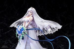 Azur Lane Belfast The Pledge of Claddagh ver. by HobbyMax Japan 10