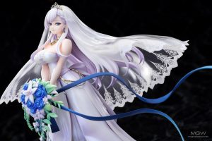 Azur Lane Belfast The Pledge of Claddagh ver. by HobbyMax Japan 11