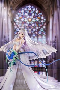 Azur Lane Belfast The Pledge of Claddagh ver. by HobbyMax Japan 12