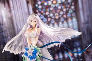 Azur Lane Belfast The Pledge of Claddagh ver. by HobbyMax Japan 13