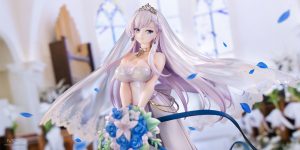 Azur Lane Belfast The Pledge of Claddagh ver. by HobbyMax Japan 14