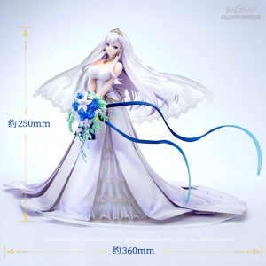 Azur Lane Belfast The Pledge of Claddagh ver. by HobbyMax Japan 15