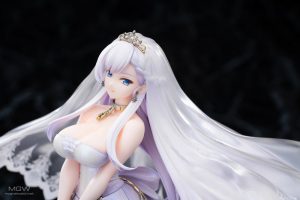 Azur Lane Belfast The Pledge of Claddagh ver. by HobbyMax Japan 5