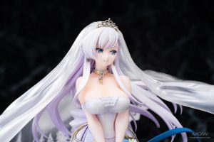 Azur Lane Belfast The Pledge of Claddagh ver. by HobbyMax Japan 6