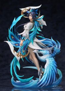 Consort Yu Yun Ni Que Ling Ver. by Myethos from Honor of Kings 1 MyGrailWatch Anime Figure Guide