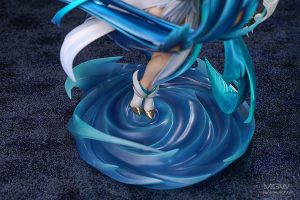 Consort Yu Yun Ni Que Ling Ver. by Myethos from Honor of Kings 11 MyGrailWatch Anime Figure Guide