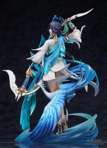 Consort Yu Yun Ni Que Ling Ver. by Myethos from Honor of Kings 2 MyGrailWatch Anime Figure Guide