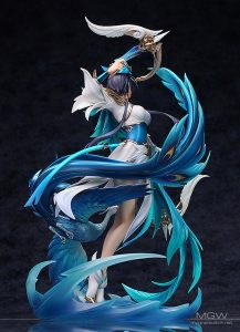 Consort Yu Yun Ni Que Ling Ver. by Myethos from Honor of Kings 3 MyGrailWatch Anime Figure Guide