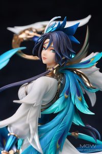 Consort Yu Yun Ni Que Ling Ver. by Myethos from Honor of Kings 4 MyGrailWatch Anime Figure Guide