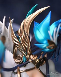 Consort Yu Yun Ni Que Ling Ver. by Myethos from Honor of Kings 5 MyGrailWatch Anime Figure Guide