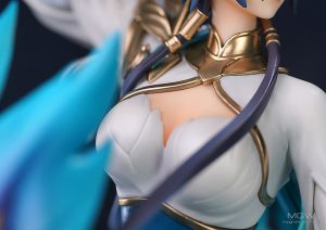 Consort Yu Yun Ni Que Ling Ver. by Myethos from Honor of Kings 6 MyGrailWatch Anime Figure Guide