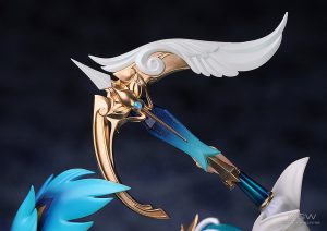Consort Yu Yun Ni Que Ling Ver. by Myethos from Honor of Kings 7 MyGrailWatch Anime Figure Guide