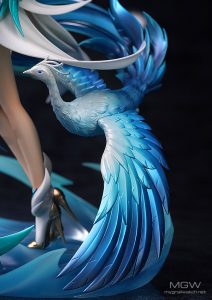 Consort Yu Yun Ni Que Ling Ver. by Myethos from Honor of Kings 8 MyGrailWatch Anime Figure Guide