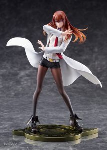 DreamTech Makise Kurisu White Coat style from STEINSGATE 1