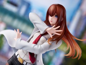 DreamTech Makise Kurisu White Coat style from STEINSGATE 10