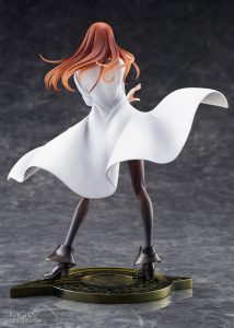 DreamTech Makise Kurisu White Coat style from STEINSGATE 2