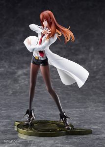 DreamTech Makise Kurisu White Coat style from STEINSGATE 3