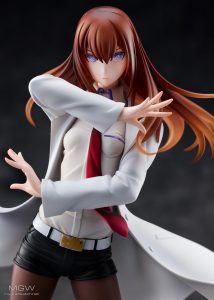 DreamTech Makise Kurisu White Coat style from STEINSGATE 5