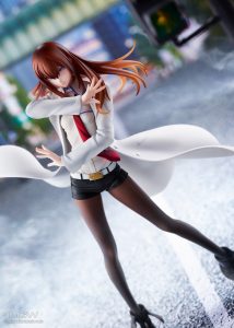 DreamTech Makise Kurisu White Coat style from STEINSGATE 8