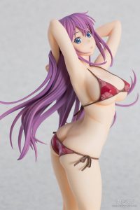 Fukami Rena by Orchidseed from Grisaia Phantom Trigger 14 MyGrailWatch Anime Figure Guide