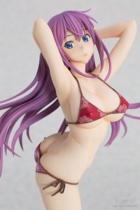 Fukami Rena by Orchidseed from Grisaia Phantom Trigger 15 MyGrailWatch Anime Figure Guide
