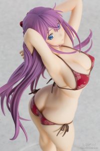 Fukami Rena by Orchidseed from Grisaia Phantom Trigger 16 MyGrailWatch Anime Figure Guide