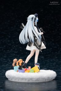 HK416 Gift from the Black Cat Ver. by HobbyMax from Girls Frontline 4 MyGrailWatch Anime Figure Guide